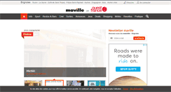 Desktop Screenshot of brignoles.maville.com